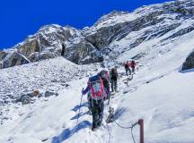 Everest & Gokyo Lakes Circuit