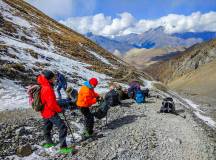 Annapurna Circuit