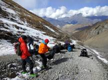 Annapurna Circuit