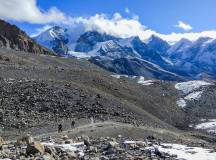 Annapurna Circuit