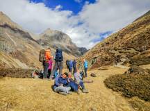 Annapurna Circuit