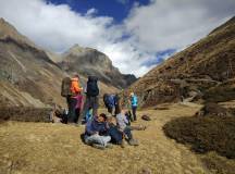 Annapurna Circuit