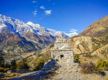 Annapurna Circuit