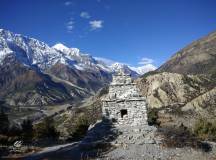 Annapurna Circuit