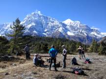 Annapurna Circuit