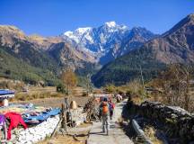 Annapurna Circuit