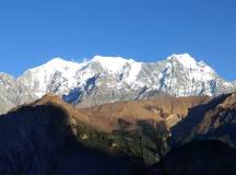 Annapurna Circuit