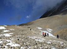 Annapurna Circuit