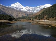 Annapurna Circuit