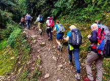 Annapurna Circuit