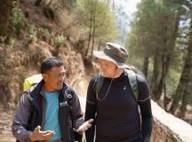 Everest Treks in Comfort