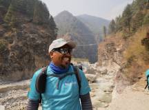 Everest Treks in Comfort