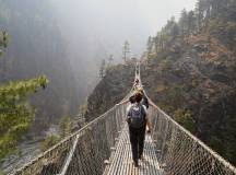 Everest Base Camp Trek