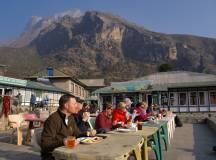 Everest Base Camp Trek
