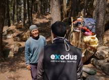 Everest Base Camp Trek