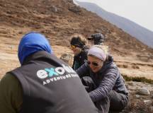 Everest Base Camp Trek