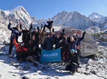 Everest Base Camp Trek