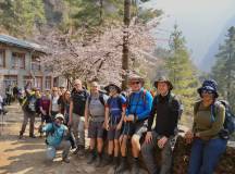 Everest Base Camp Trek