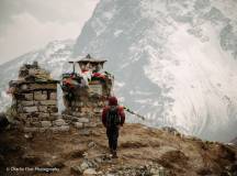 Everest & Gokyo Lakes Circuit