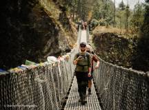 Everest Treks in Comfort