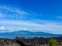 Walking in the Azores