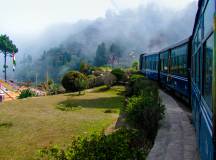 Darjeeling, Sikkim & the Singalila Ridge