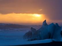 Iceland Northern Lights