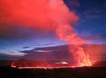 Iceland Northern Lights