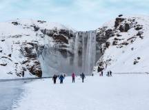 Iceland Northern Lights