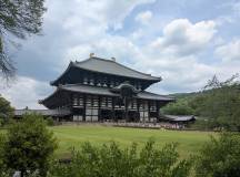 Ancient & Modern Japan