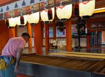 Ancient & Modern Japan