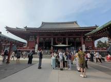Ancient & Modern Japan