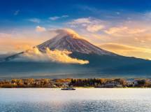 Ancient & Modern Japan