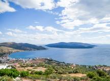 Mountains & Villages of Evia