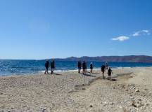 Mountains & Villages of Evia