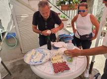 Amalfi Coast Family Adventure