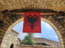 Highlights of Albania