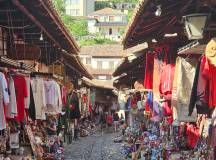 Highlights of Albania