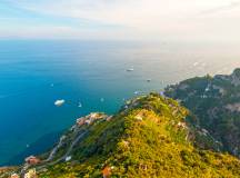 Highlights of the Amalfi Coast