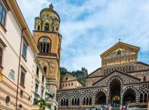 Highlights of the Amalfi Coast