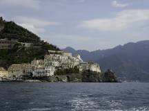 Highlights of the Amalfi Coast