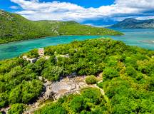 Highlights of Albania