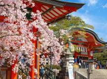 Japan’s Kumano Kodo