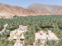 A Week in Oman