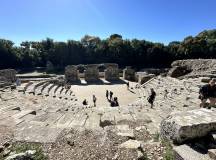 Highlights of Albania