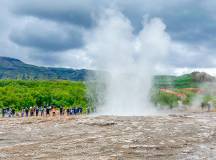 Iceland Explorer