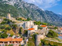 Highlights of Albania