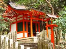 Japan’s Kumano Kodo