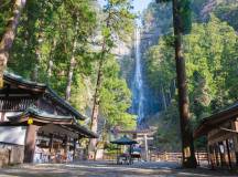 Japan’s Kumano Kodo
