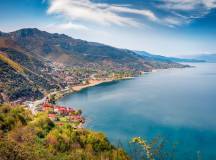 Highlights of Albania